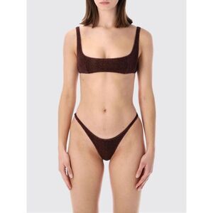 Osi©Ree Swimsuit Woman Brown